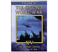 The Second World War: Volume 15 [DVD]