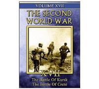 The Second World War: Volume 17 [DVD]