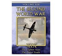 The Second World War: Volume 19 [DVD]
