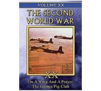 The Second World War: Volume 20 [DVD]