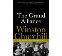 The Second World War, Volume 3: The Grand Alliance – Penguin Books