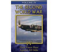 The Second World War: Volume 4 [DVD]