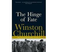 The Second World War, Volume 4: The Hinge of Fate