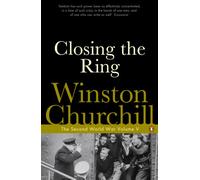 The Second World War, Volume 5: Closing the Ring