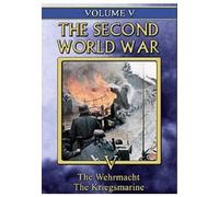 The Second World War: Volume 5 [DVD]