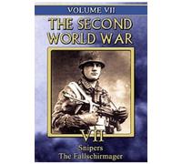 The Second World War: Volume 7 [DVD]
