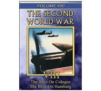 The Second World War: Volume 8 [DVD]