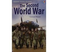 The Second World War (Young Reading Series 3)