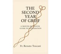 The second year of grief
