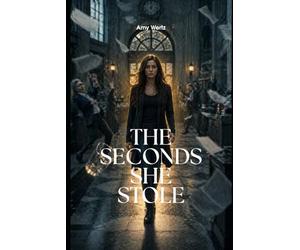 THE SECONDS SHE STOLE: The Hand of Glory and what’s in the Space Without Time