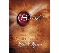 The Secret by Rhonda Byrne (2010) Hardcover