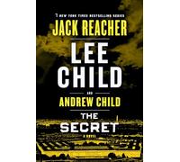 The Secret: A Jack Reacher Novel