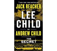The Secret: A Jack Reacher Novel