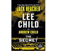 The Secret: A Jack Reacher Novel