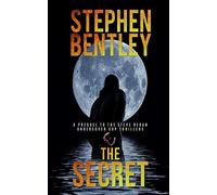 The Secret: A Prequel To The Steve Regan Undercover Cop Thrillers: 1