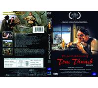 The Secret Adventures of Tom Thumb [1993] All Region