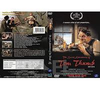 The Secret Adventures of Tom Thumb (1993 ) Won 1 Oscar Family Fantasy Musical / NEW DVD - NTSC, All Region (Registered Airmail) only Starvision