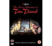 The Secret Adventures Of Tom Thumb [DVD]