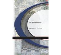 The Secret Adversary