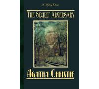 The Secret Adversary