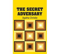 The Secret Adversary