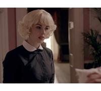 The Secret Adversary