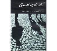 The Secret Adversary (3 CD)