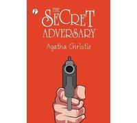 The Secret Adversary (Edition1st)