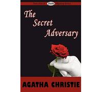 The Secret Adversary.New 9781604506792 Fast Free Shipping<|