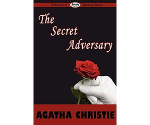 The Secret Adversary.New 9781604506792 Fast Free Shipping<|