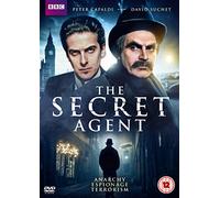 The Secret Agent