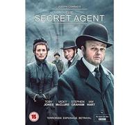 The Secret Agent
