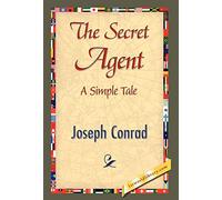 The Secret Agent