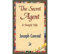 The Secret Agent