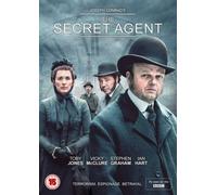 The Secret Agent