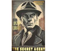 The Secret Agent: (Wordsworth Classics New edition)