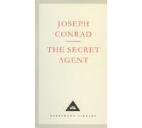 The Secret Agent : A Simple Tale