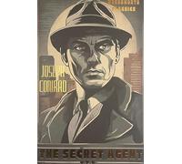 The Secret Agent: A Simple Tale (Wordsworth Classics)