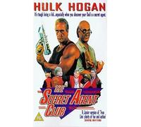 The Secret Agent Club [1996] [DVD]