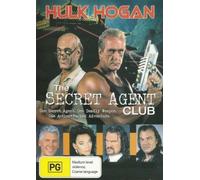 The Secret Agent Club