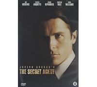 The Secret Agent [DVD] [Import] [1996]