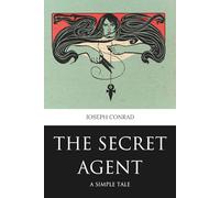 The Secret Agent (Skylark Classics)