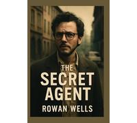 THE SECRET AGENT: Unmasking the Fight for Freedom Under Brazil's Military Regime