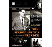 The Secret Agent's Blunder (The Resident's Mistake) (Oshibka rezidenta) (RUSCICO)