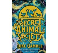 The Secret Animal Society