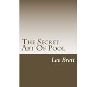 The Secret Art of Pool (Paperback) - Common