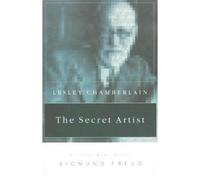 The Secret Artist: A Close Reading of Sigmund Freud