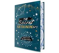 The Secret Astronomers