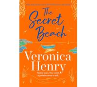 The Secret Beach