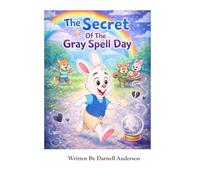 The Secret Behind the Gray Spell